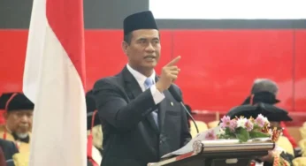 Setelah Ditegur Wapres, Mentan Jelaskan Tindakannya Soal Mafia Pangan