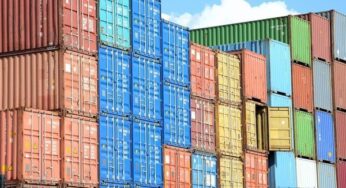 Surplus Dagang RI Diperkirakan Turun Jadi US$2,9 Miliar