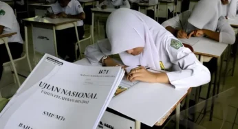 UN Baru akan Fokus pada Kompetensi Bukan Hafalan