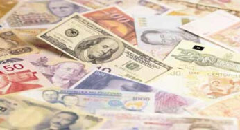 Rupiah Dekati Rp17.000, Valas Perbankan Tertekan