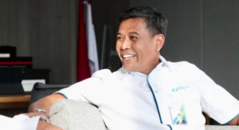 Profil Anggoro Eko Cahyo, Dirut Baru Bank Syariah Indonesia