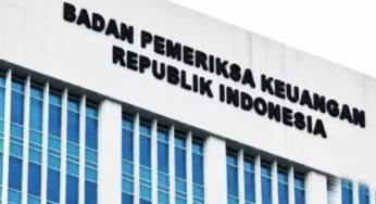 Laporan BPK Soroti Ketidakteraturan Anggaran Negara