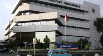 BRI Beberkan Langkah Amankan Aset di Tengah Krisis Dunia