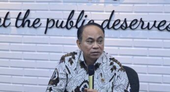 Strategi Budi Arie Capai Target 80.000 Koperasi Desa Merah Putih