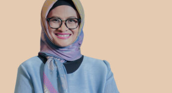 Dian Siswarini Buktikan Gender Bukan Penghalang Kepemimpinan