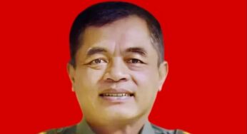 Dari Militer ke Bea Cukai, Inilah Transformasi Djaka Budi