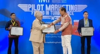 IMF Pangkas Proyeksi Ekonomi Global, Investor Diminta Lebih Waspada