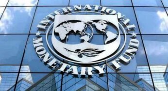 Alasan IMF Memangkas Proyeksi Ekonomi Dunia Tahun Ini