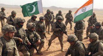 RI Tetap Fokus Perluas Pasar Meski Ketegangan India-Pakistan Memanas