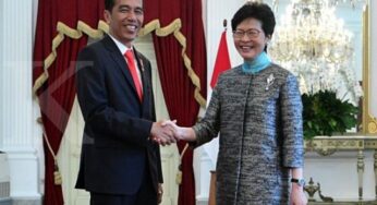 Perdagangan Indonesia-Hong Kong Menguat Lewat Kerja Sama Baru
