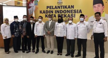Peran Kadin dalam Mendorong Kerjasama Investasi Indonesia-China