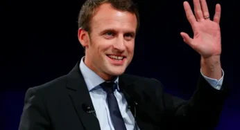 Presiden Macron Puji Keindahan dan Kedalaman Borobudur