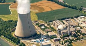 Proyeksi Energi RI: PLTN Jadi Solusi Jangka Panjang