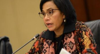 Sri Mulyani Bahas Stabilitas Keuangan Asia di Milan