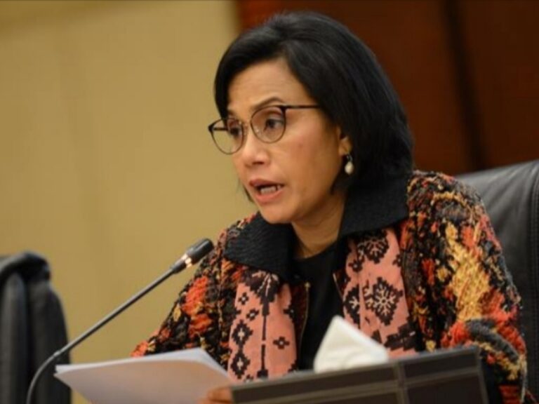 Sri Mulyani