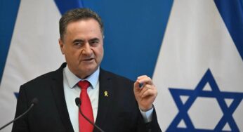 Israel Bersiap Serang, Menhan Perintah IDF Rencana Aksi ke Iran