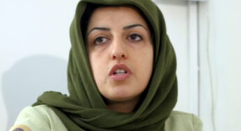 Ancaman Nyata Terhadap Narges Mohammadi, Aktivis Peraih Nobel Perdamaian