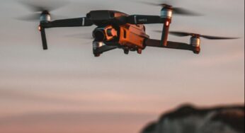 Drone Peledak Kembali Serang Ladang Minyak di Kurdistan, Irak