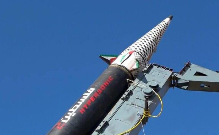 Houthi Luncurkan Rudal ke Bandara Israel, Ketegangan Timur Tengah Memanas