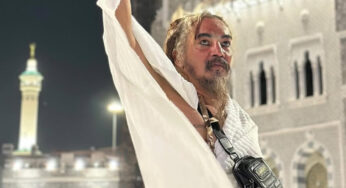 Kisah Limbad Ditahan Imigrasi Saat Tiba di Jeddah