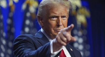 Trump Ancam Naikkan Tarif, Indonesia dan Negara BRICS Jadi Target