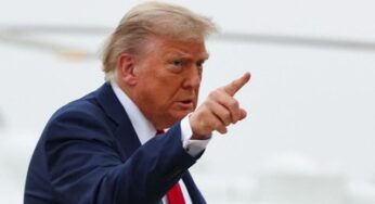Trump Prihatin atas Pembunuhan Warga Gaza Saat Mencari Bantuan