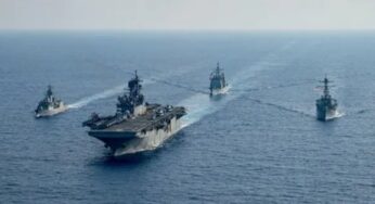 Australia Beli 11 Kapal Perang Jepang untuk memperkuat Armada Laut