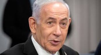 Israel Pertimbangkan Pengambilalihan Gaza
