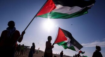 Lima Negara G7 Siap Akui Kedaulatan Palestina
