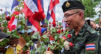 Militer Thailand Makin Kuat di Tengah Konflik Perbatasan dengan Kamboja
