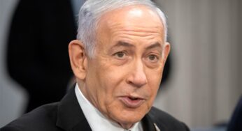 Netanyahu: Israel Tidak Akan Memerintah Gaza