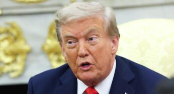 Pemerintahan Trump Copot Kepala DIA karena Laporan yang Beda