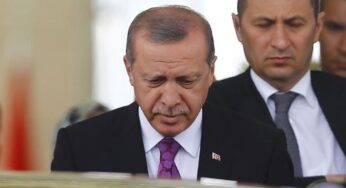Turki Bangun Shelter Perlindungan Bom di 81 Provinsi, Disetujui Erdogan