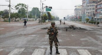 Nepal Membara, Tentara Berpatroli Usai Demo Berdarah Gulingkan Perdana Menteri