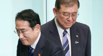 PM Jepang Shigeru Ishiba Mundur, LDP Siapkan Pemilihan Darurat