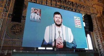 Pemimpin Houthi Sumpah Gencarkan Serangan ke Israel
