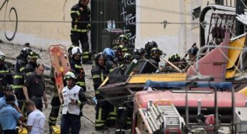 Portugal Tetapkan Berkabung Nasional Usai Insiden Kereta Kabel di Lisbon