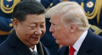 AS dan China Sepakat Gelar Perundingan Dagang Baru: Isyarat Redakan Ketegangan?