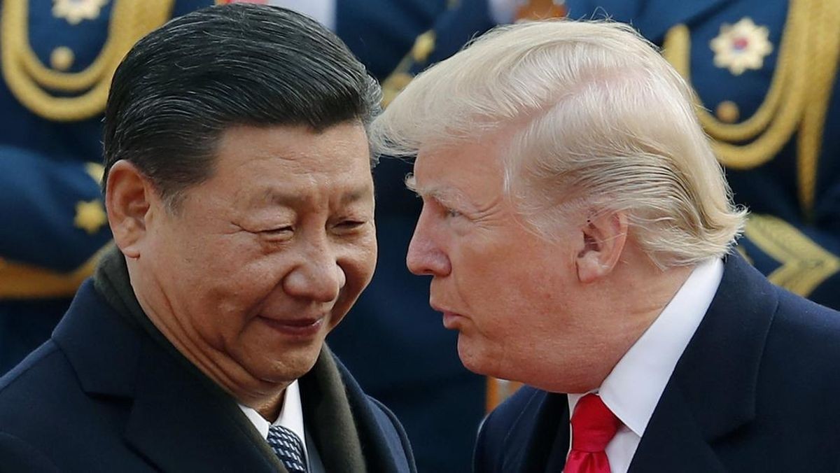 AS dan China Sepakat Gelar Perundingan Dagang Baru: Isyarat Redakan Ketegangan?