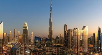 Jeddah Tower Siap Salip Burj Khalifa, Bakal Jadi Gedung Tertinggi Dunia pada 2028