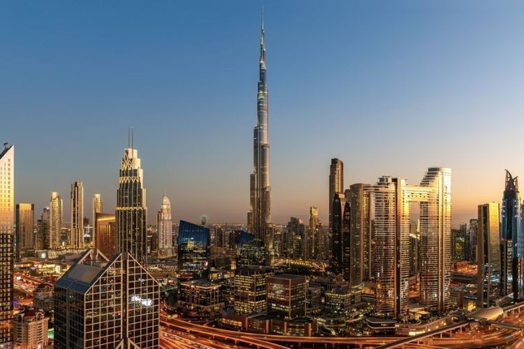Jeddah Tower Siap Salip Burj Khalifa, Bakal Jadi Gedung Tertinggi Dunia pada 2028