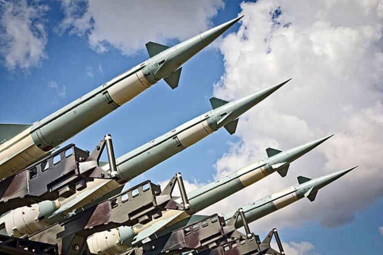 Kawasaki dalam Pembicaraan Kembangkan Mesin Rudal Taurus