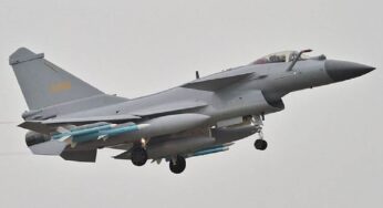 Mengapa Jet Tempur Modern Didominasi Warna Abu-Abu? Ini Alasannya