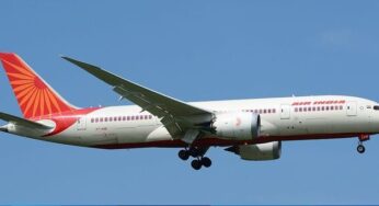 Pesawat Air India Tetap Terbang Meski Mesin Rusak Akibat Tabrakan dengan Burung, Kini Diselidiki Otoritas