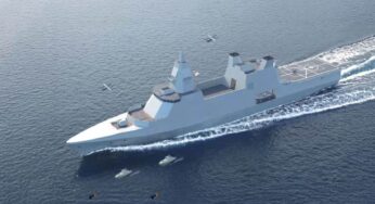 Singapura Luncurkan Kapal Perang “Berotak AI” Victory, Simbol Era Baru Pertahanan Maritim Asia