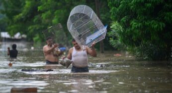 Tragedi Banjir Meksiko 2025: Derita, Duka, dan Harapan di Tengah Lumpur