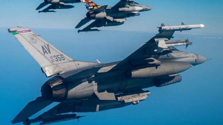 AS Peringatkan Maskapai Sipil: Ketegangan di Atas Langit Venezuela Meningkat