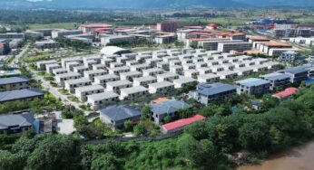 Citra Satelit yang Menggugurkan Klaim Pemerintah Myanmar