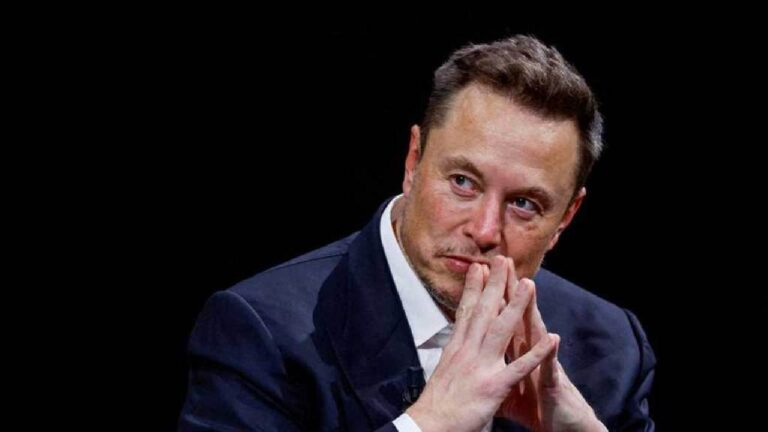Elon Musk Resmi Kantongi Paket Bayaran Rp 16.600 Triliun dari Tesla