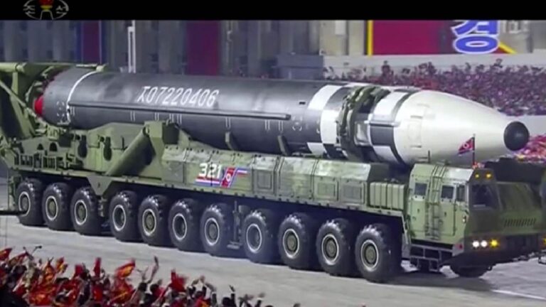 Korea Utara Kembali Luncurkan Rudal Balistik di Tengah Ketegangan Regional